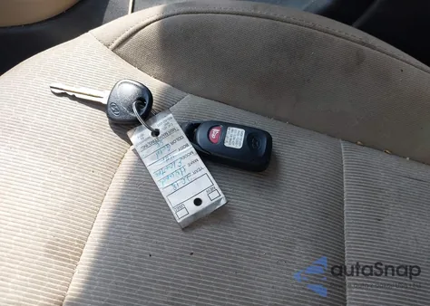 2018 Hyundai Elantra Se from USA, damaged, VIN 5NPD74LF7JH308355